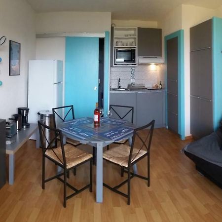 Les Terrasses De Notre Dame Appartement Capbreton Buitenkant foto