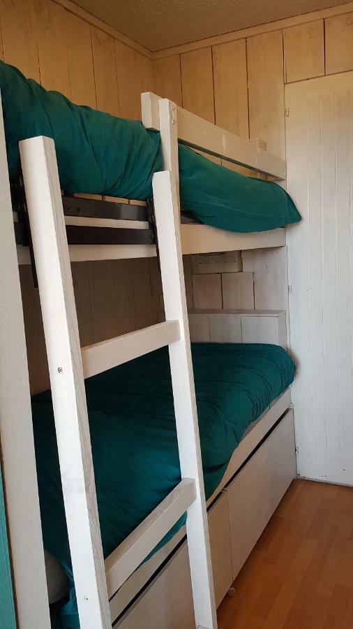 Les Terrasses De Notre Dame Appartement Capbreton Buitenkant foto