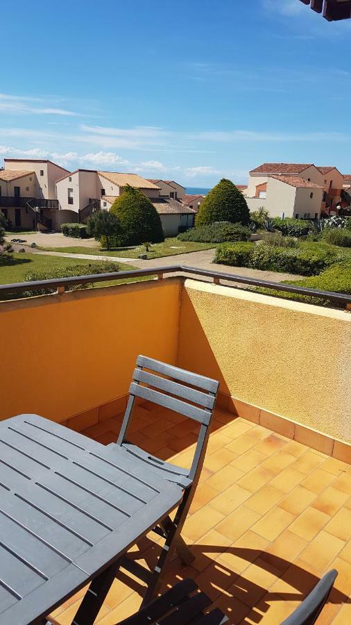 Les Terrasses De Notre Dame Appartement Capbreton Buitenkant foto